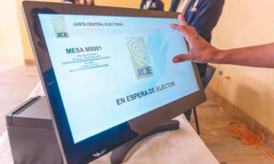 Centro De Votacion 2