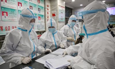 Coronavirus 1