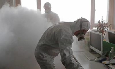 Coronavirus 2