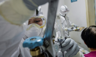 Coronavirus 3
