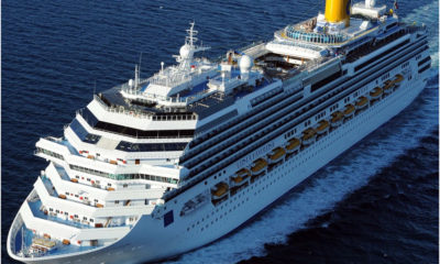 Crucero