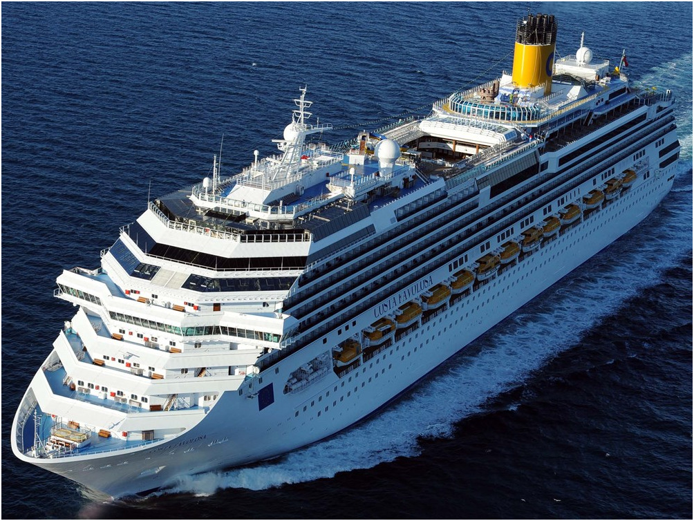 Crucero