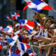 Dominicanos En Nueva York