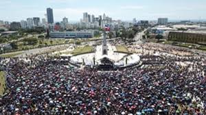 Foto Trabucazo 2020