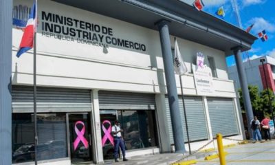Ministerio De Industria Y Comercio