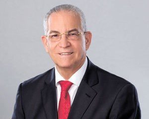 Antonio Vargas