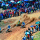 Competencia De Motocross