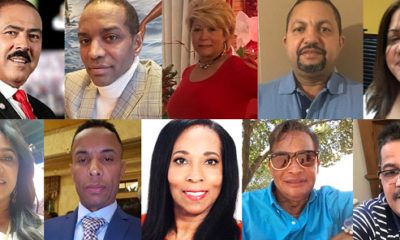 Dominicanos En EE.UU Apoyan Medidas Del Presidente Medina Combatir COVID 19