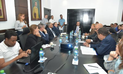 FOTO REUNION CORONAVIRUS