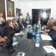 FOTO REUNION CORONAVIRUS