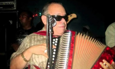 Fallece Cieguito De Nagua En NYC