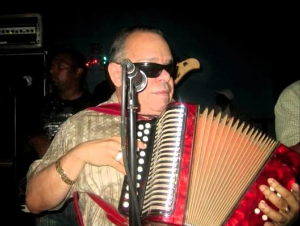 Fallece Cieguito De Nagua En NYC