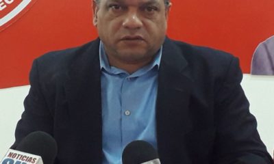 Foto Mario Diaz Transporte PRSC