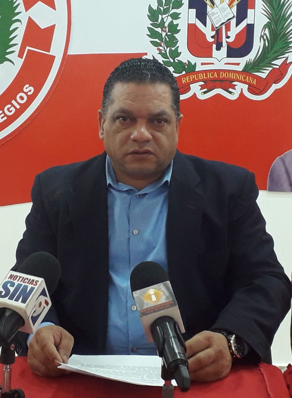 Foto Mario Diaz Transporte PRSC