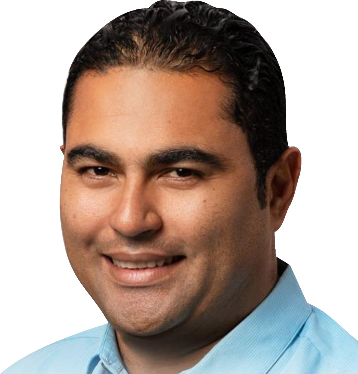 Foto Oficial Carlos De Jesus