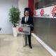 Lic. Juan Alberto Ramos Reelecto Presidente Para Regional Norte