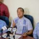 Rueda De Prensa CONATRA FENATTRANSC CAASC.