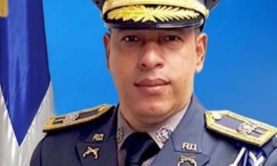 Coronel PN Jimmy Torres Dotel