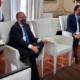 Danilo Medina En Palacio