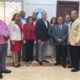 Foto Diputados De La Subsede Dominicana Del PARLACEN
