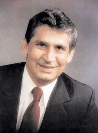 Jacobo Majluta