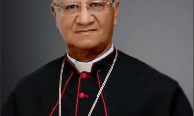 Obispo 
