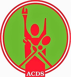 ACDS Logo