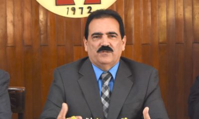 Arturo Espinal