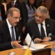 Canciller Y Presidente 2