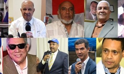 Coinciden En NYC No Hay Condiciones Celebrar Elecciones RD En El Exterior