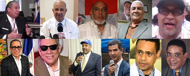 Coinciden En NYC No Hay Condiciones Celebrar Elecciones RD En El Exterior
