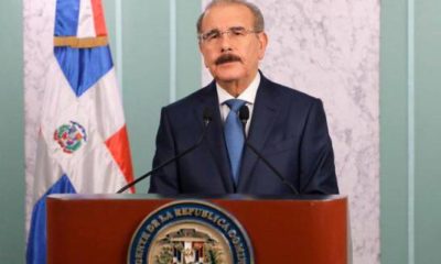 DANILO MEDINA