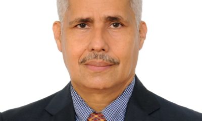 Dr. Jorge Rafael Soto