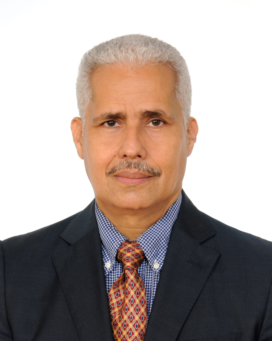 Dr. Jorge Rafael Soto