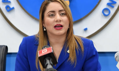 Gloria Reyes