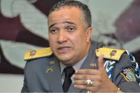 Director De La Policia 1
