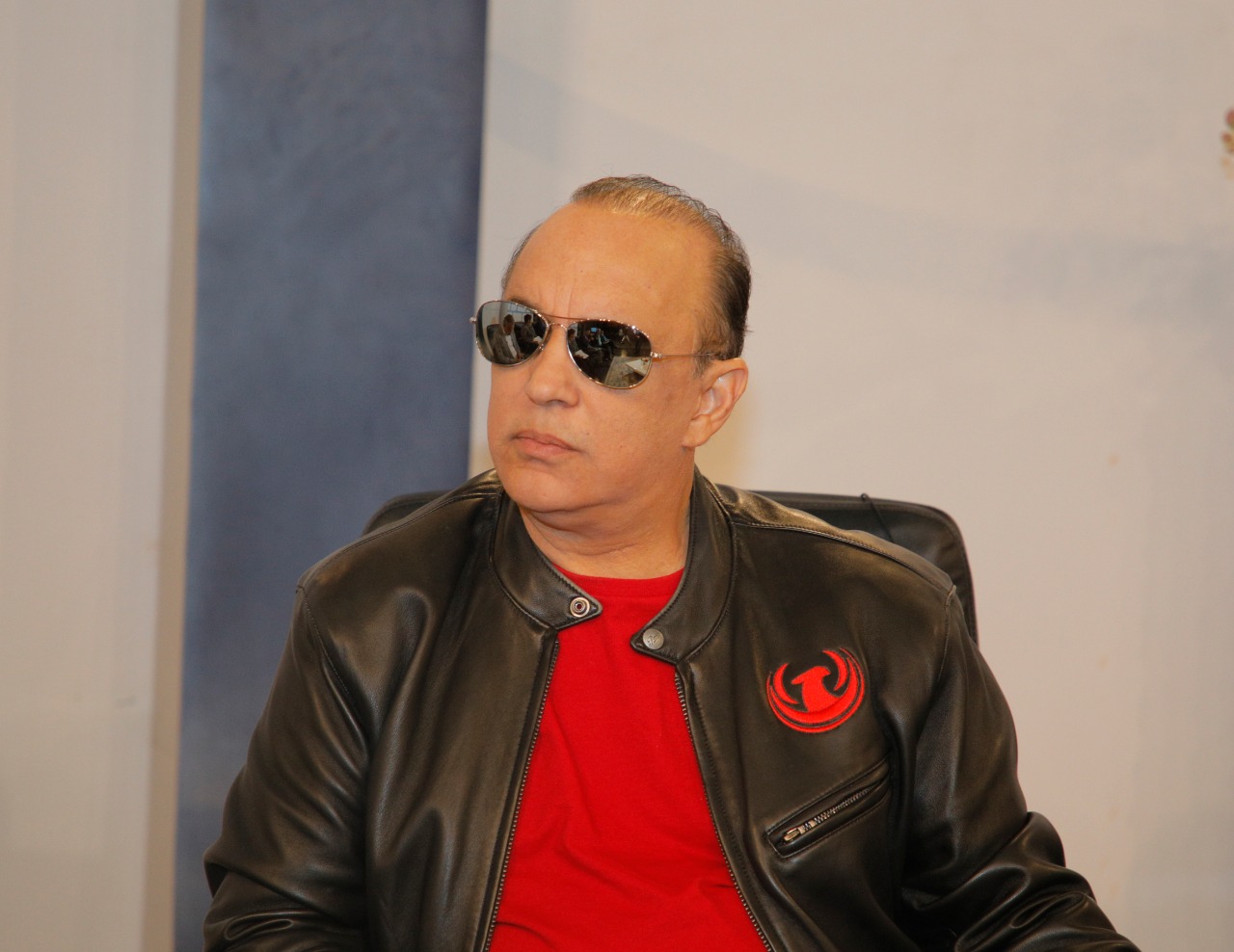 Foto Quique Antun Pte. PRSC 1