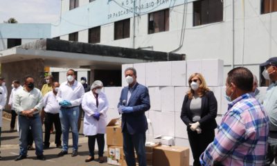 4. Leonel En Provincia Hermanas Mirabal