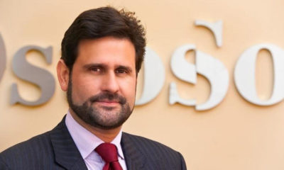 Antonio Sola