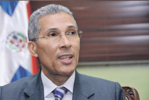 DR. Enriquillo Matos