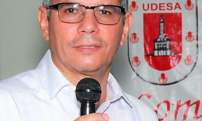 Emmanuel Garcia Musa