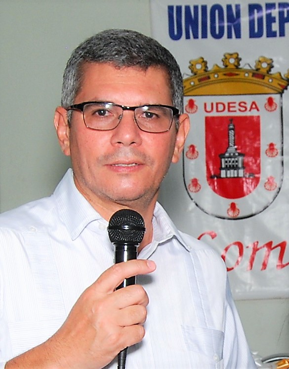 Emmanuel Garcia Musa 