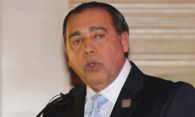 Fermin Acosta