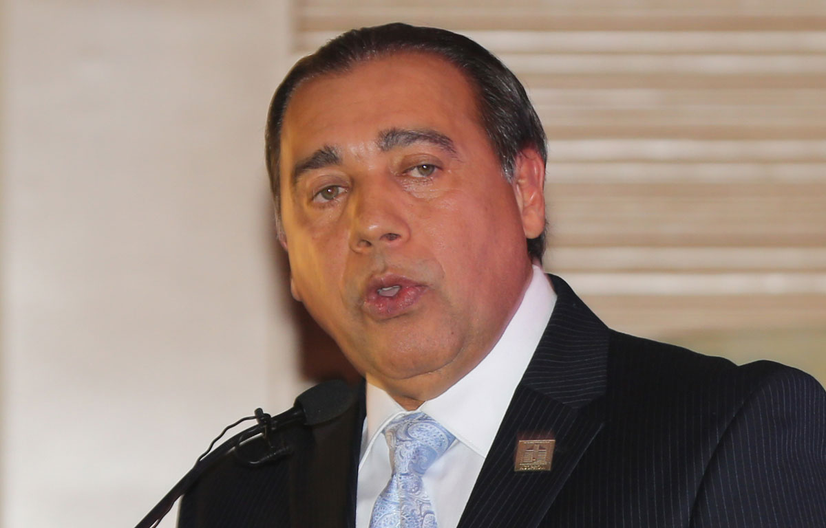 Fermin Acosta