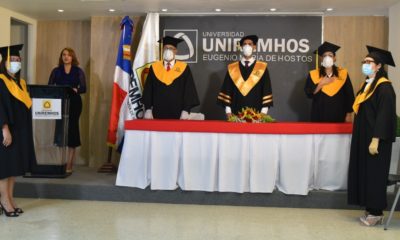 GRADUACION UNIREMHOS