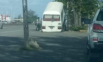 Guagua De La UNET