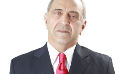 Guillermo Caram Periodico. 1