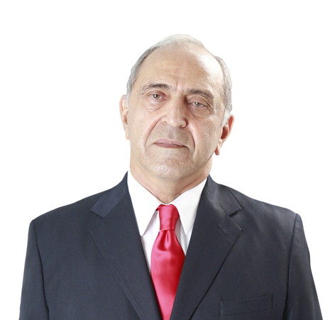 Guillermo Caram Periodico. 1