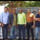 Miembros Comite Pedernales Somos Todos