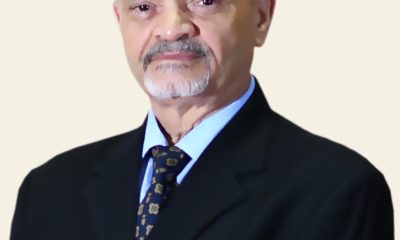 Santos Acevedo Presidente De FUNDOREX.